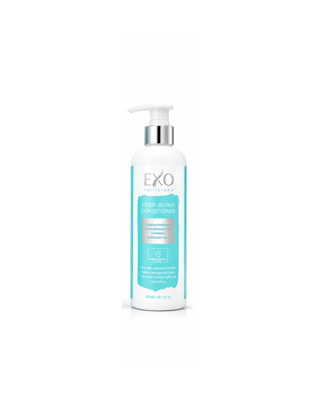 Exo Follicle RX - Fibre Repair Conditioner