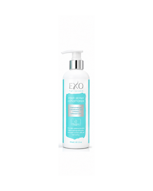 Exo Follicle RX - Fibre Repair Conditioner