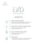 Exo Follicle RX - Fibre Repair Conditioner