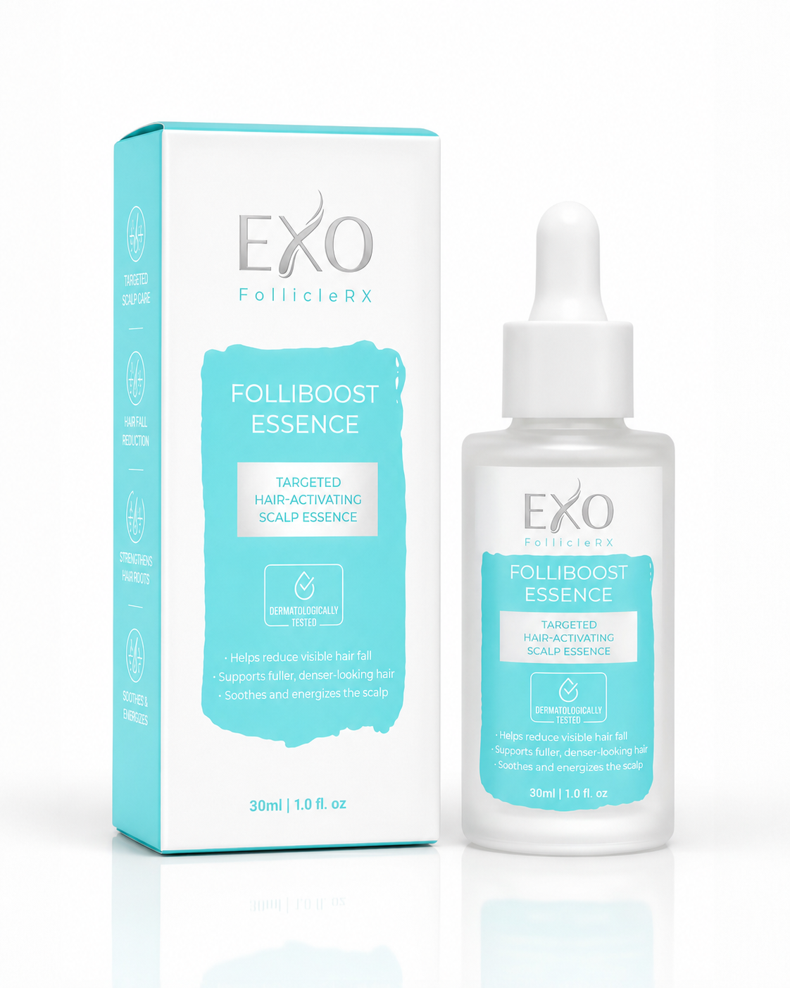Exo Follicle RX - Folliboost Essence
