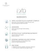 Exo Follicle RX - Folliboost Essence