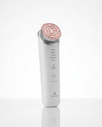 CuraScience M4 Home Beauty Device on white