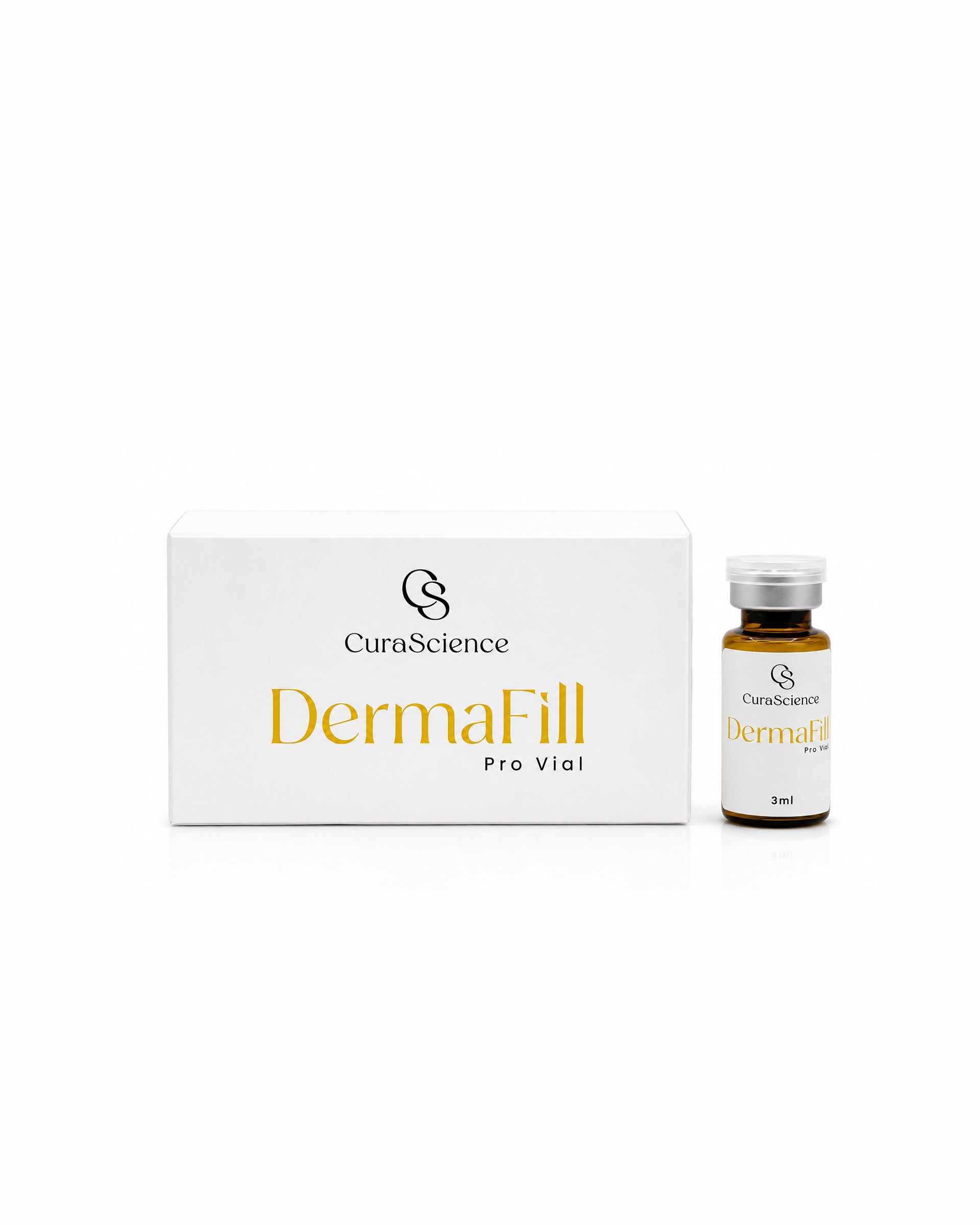 DermaFill Pro Vial