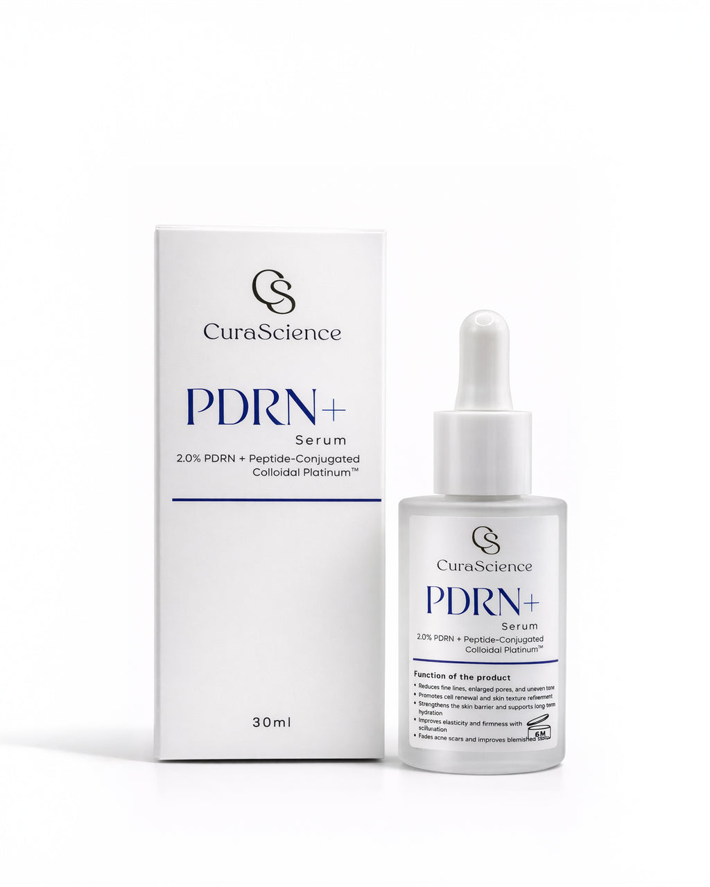 PDRN+ Serum