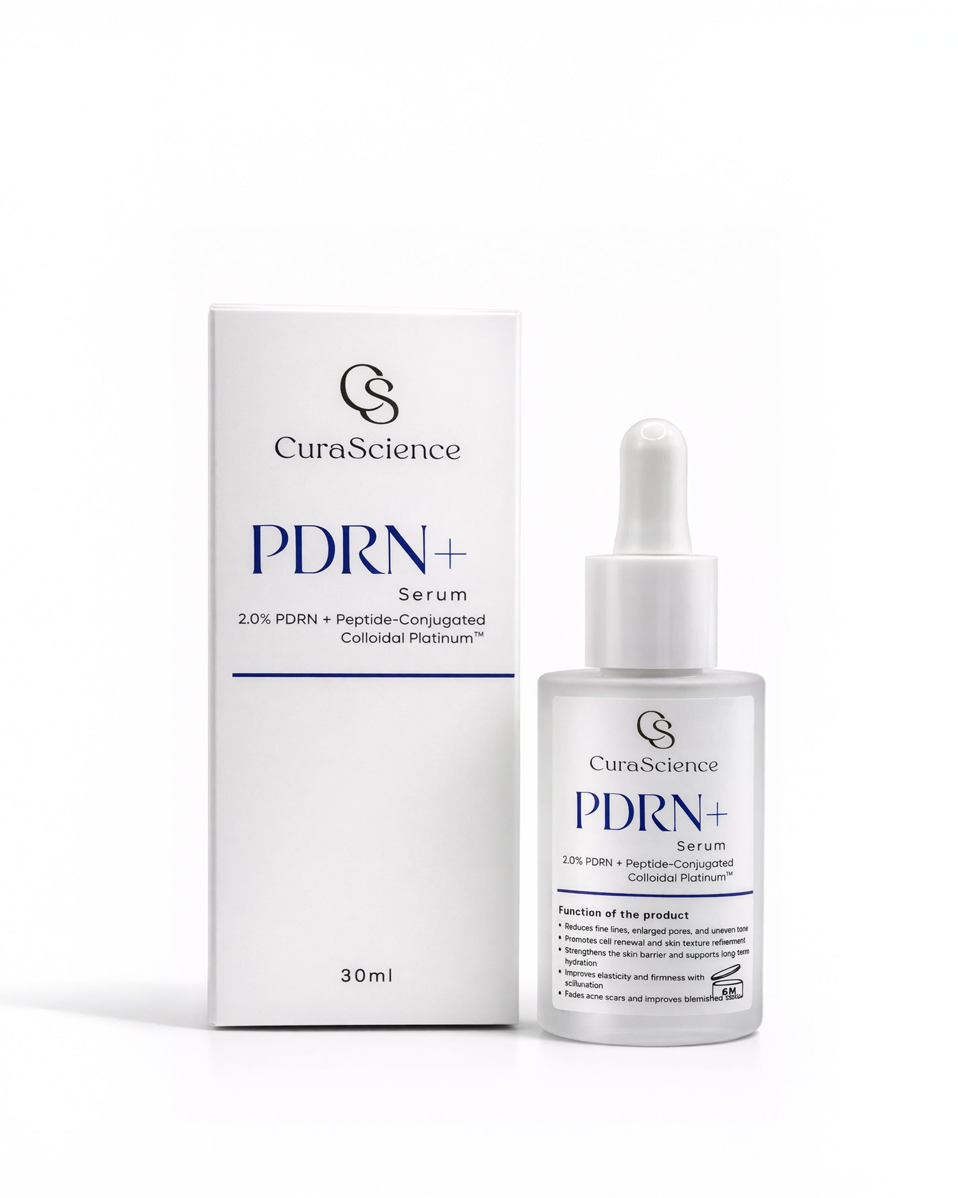 PDRN+ Serum