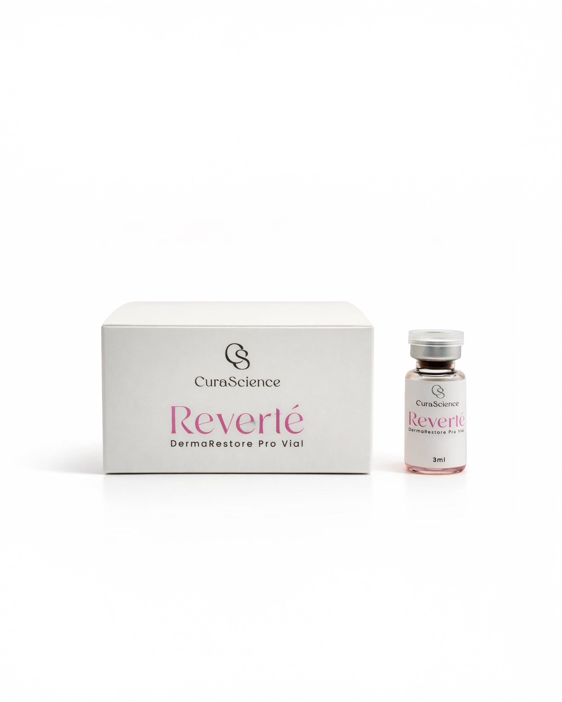 Reverte DermaRestore Pro Vial