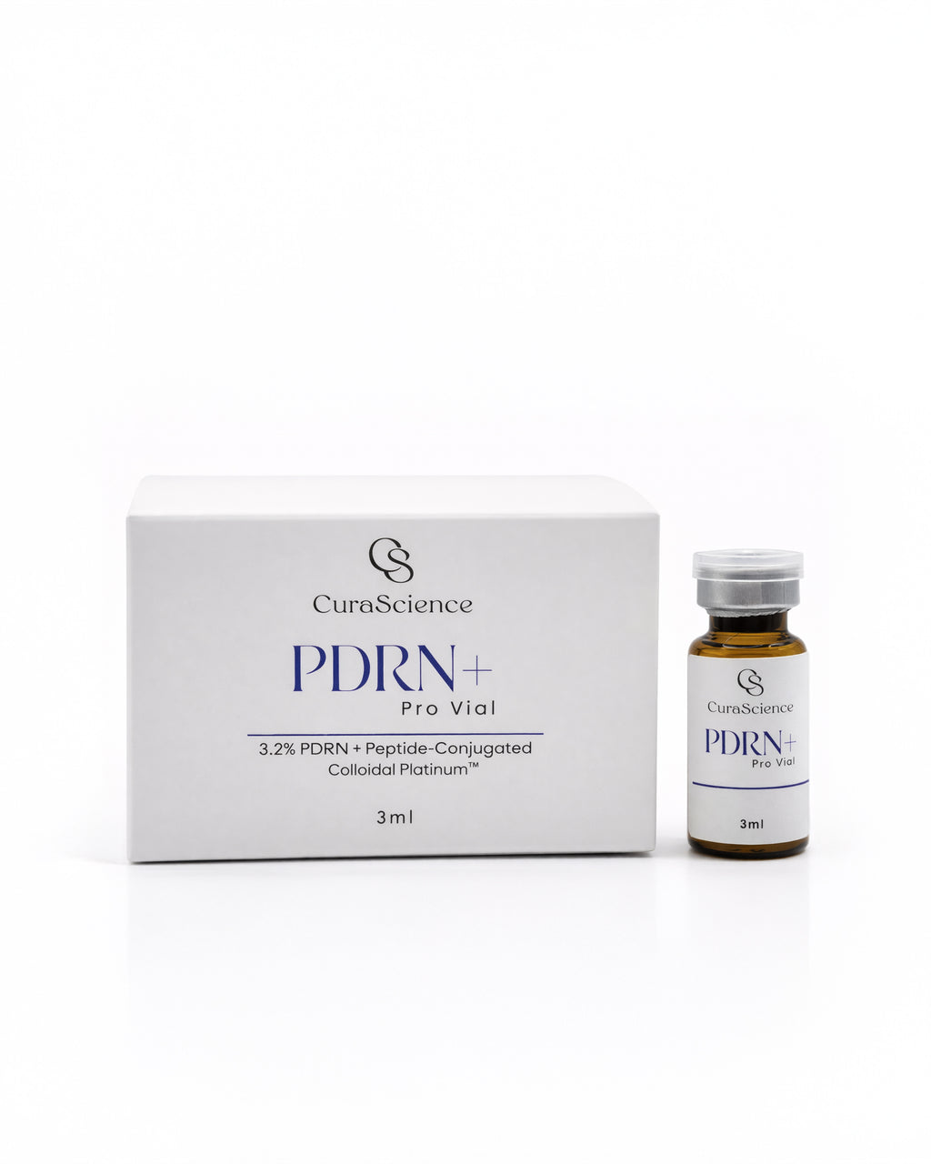 PDRN+ Pro Vial