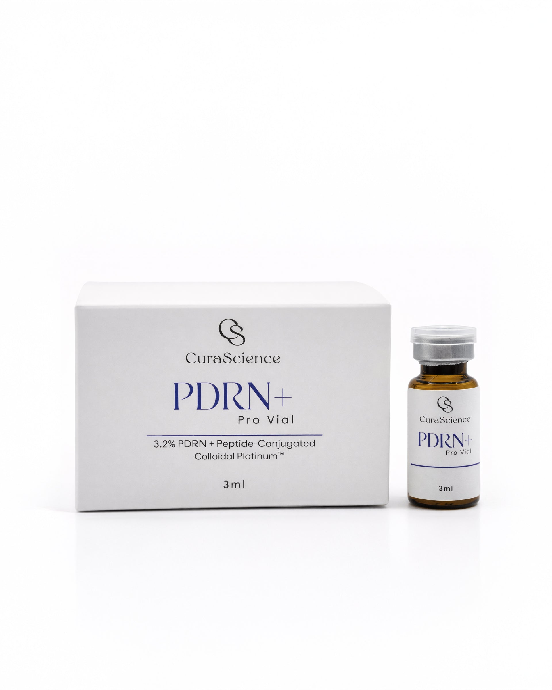 PDRN+ Pro Vial