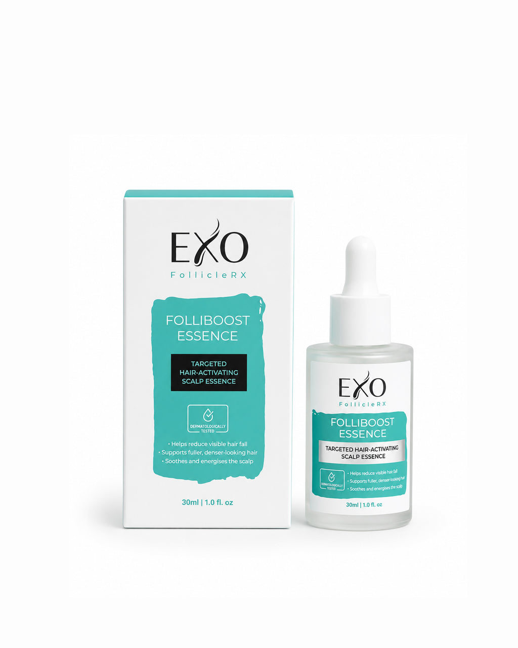Exo Follicle RX - Folliboost Essence