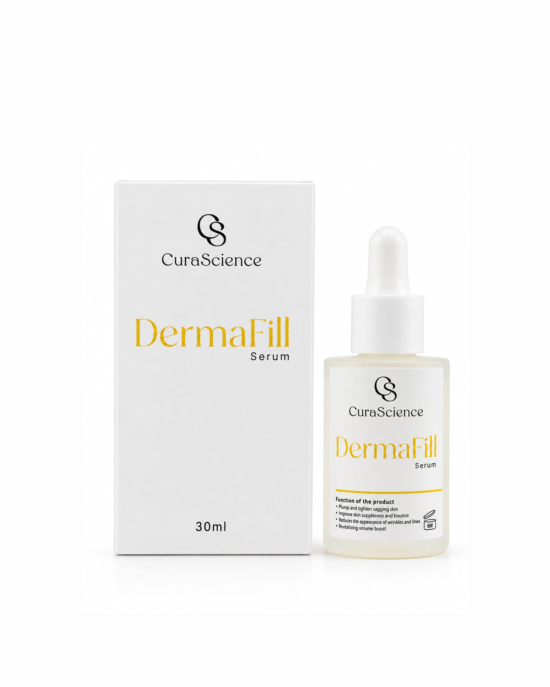 DermaFill Serum