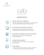 Exo Follicle RX - Scalp Purifying Shampoo