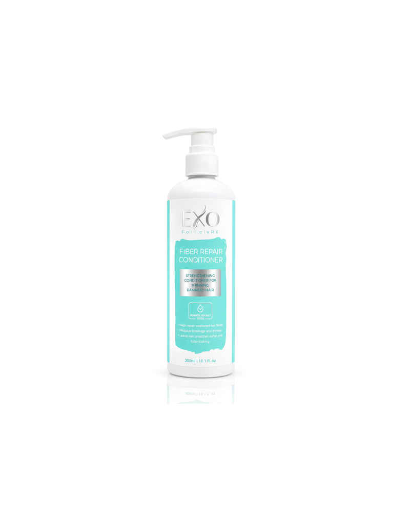 Exo Follicle RX - Fiber Repair Conditioner