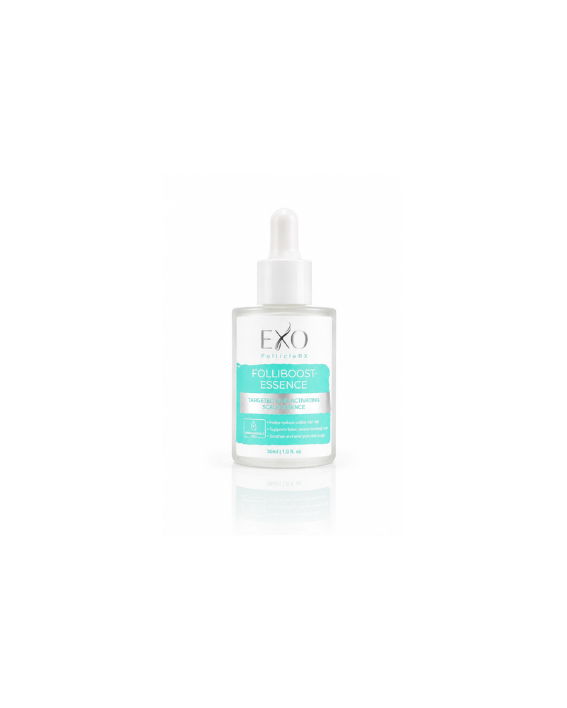 Exo Follicle RX - Folliboost Essence