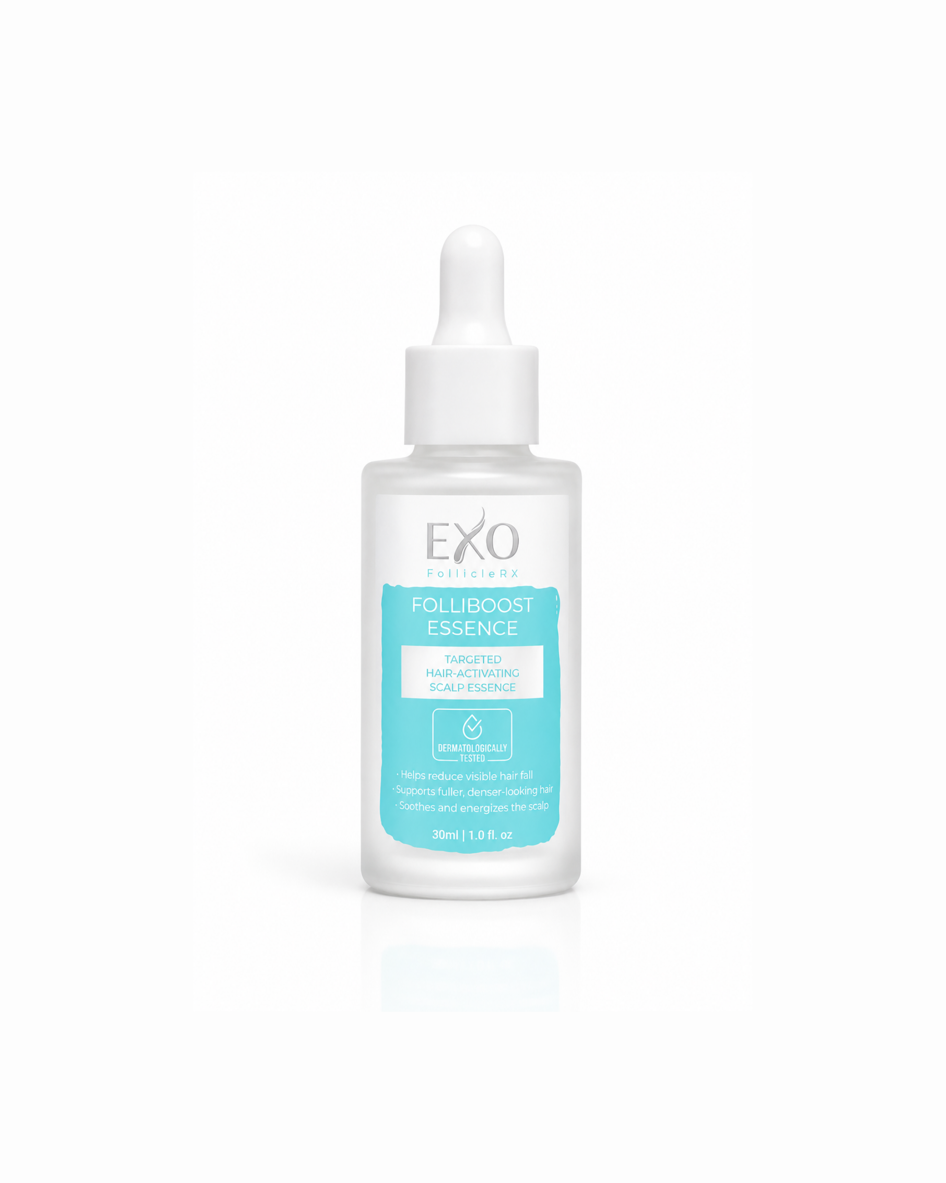 Exo Follicle RX - Folliboost Essence