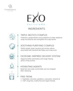 Exo Follicle RX - Scalp Purifying Shampoo