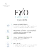 Exo Follicle RX - Fiber Repair Conditioner