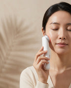 Using M4 along the cheek