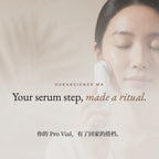 CuraScience M4 Home Beauty Device video