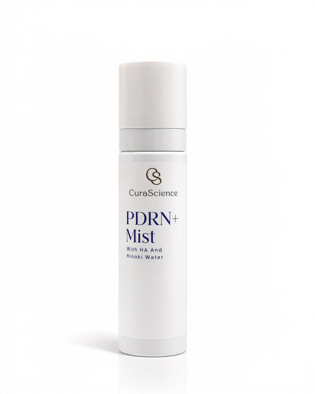 PDRN+ Mist with HA and hinoki water