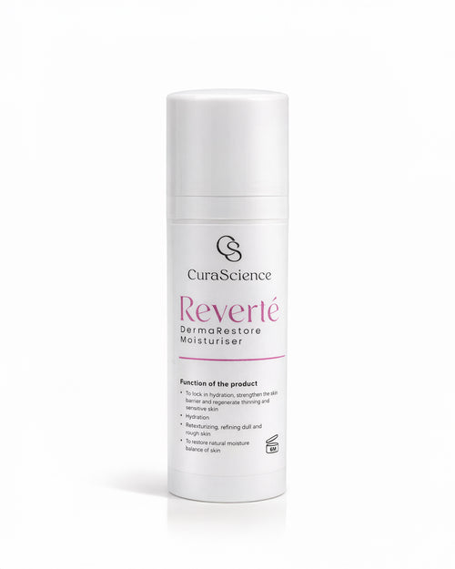 Reverte DermaRestore Moisturizer