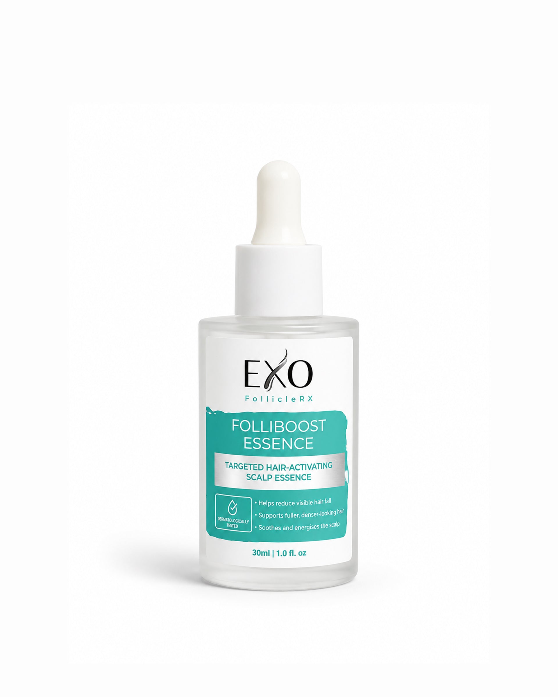 Exo Follicle RX - Folliboost Essence
