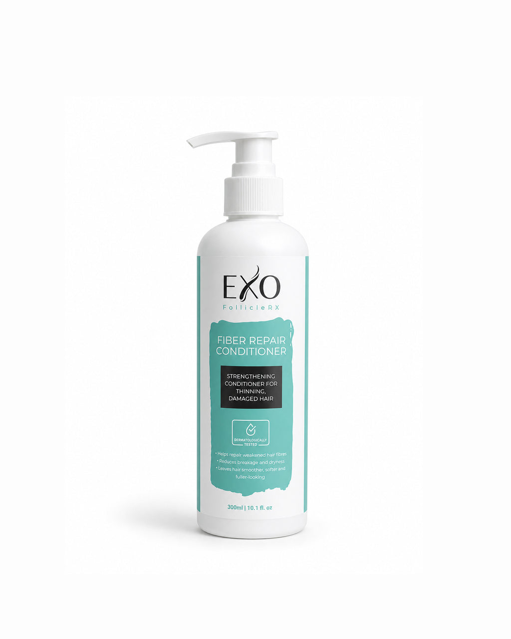 Exo Follicle RX - Fiber Repair Conditioner