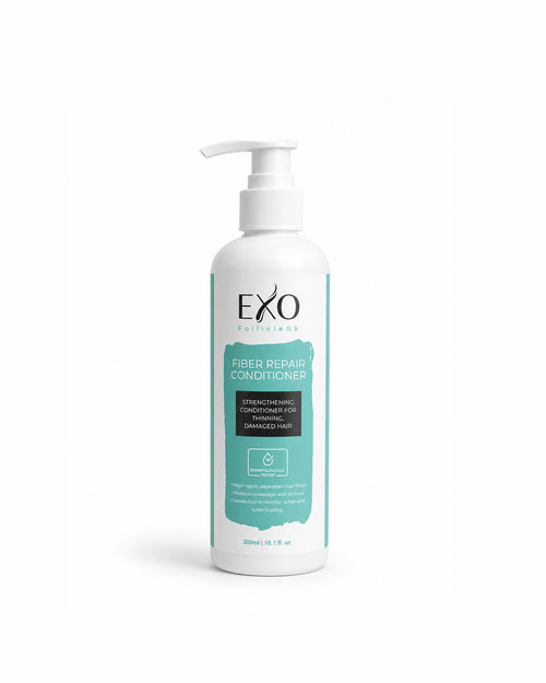 Exo Follicle RX - Fiber Repair Conditioner