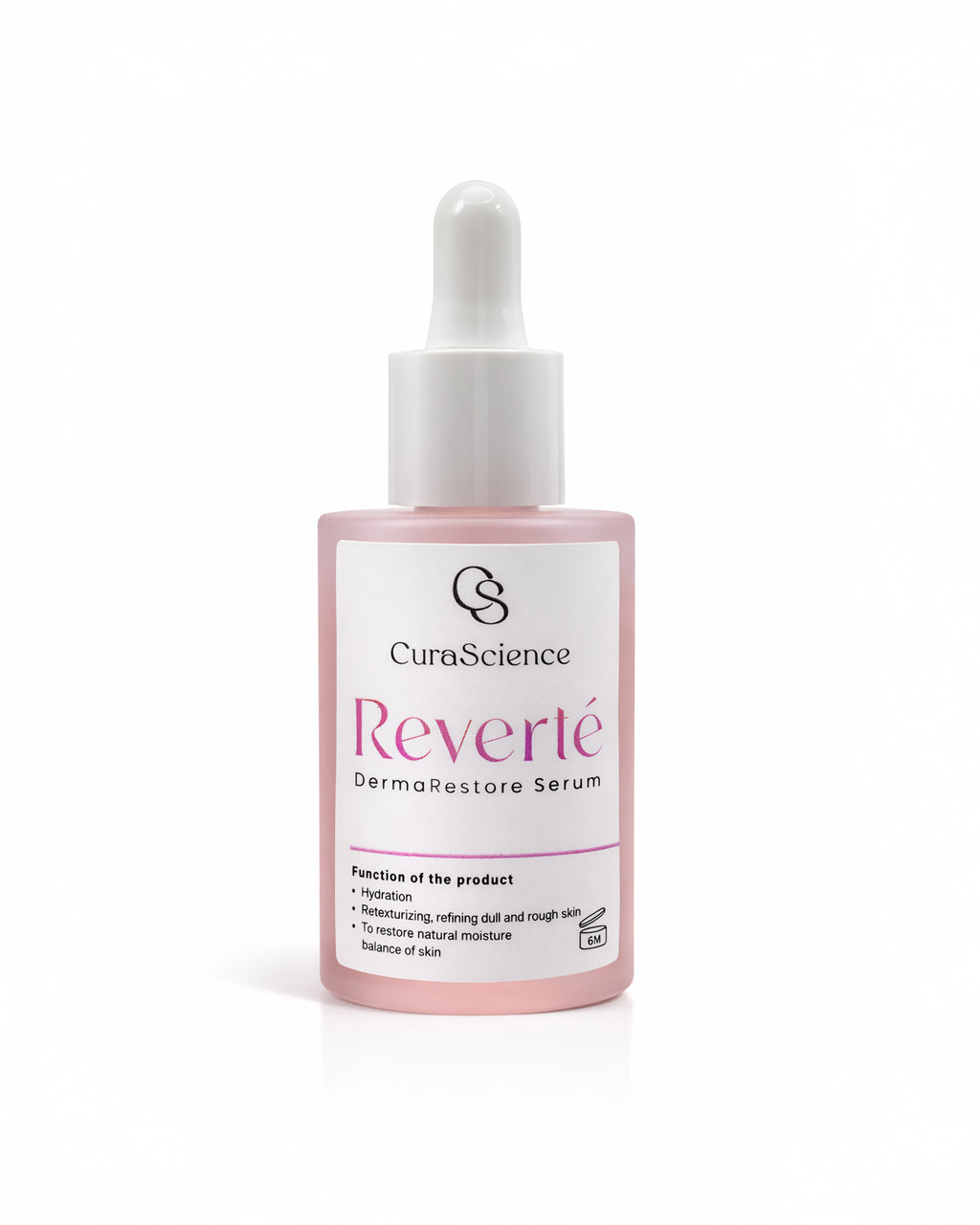 Reverte DermaRestore Serum