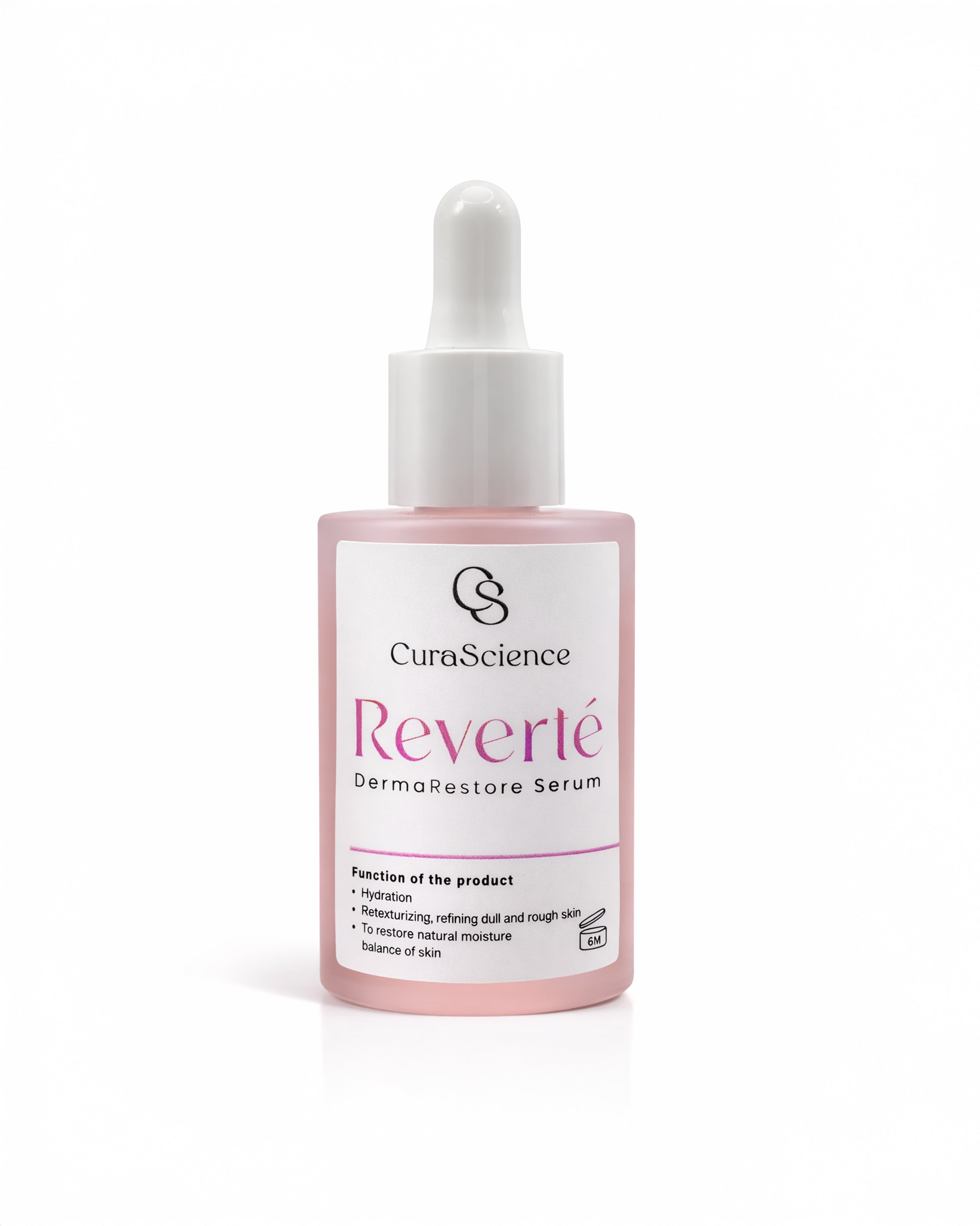 Reverte DermaRestore Serum
