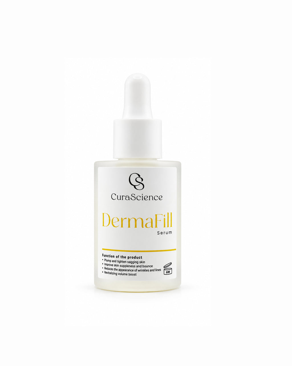 DermaFill Serum