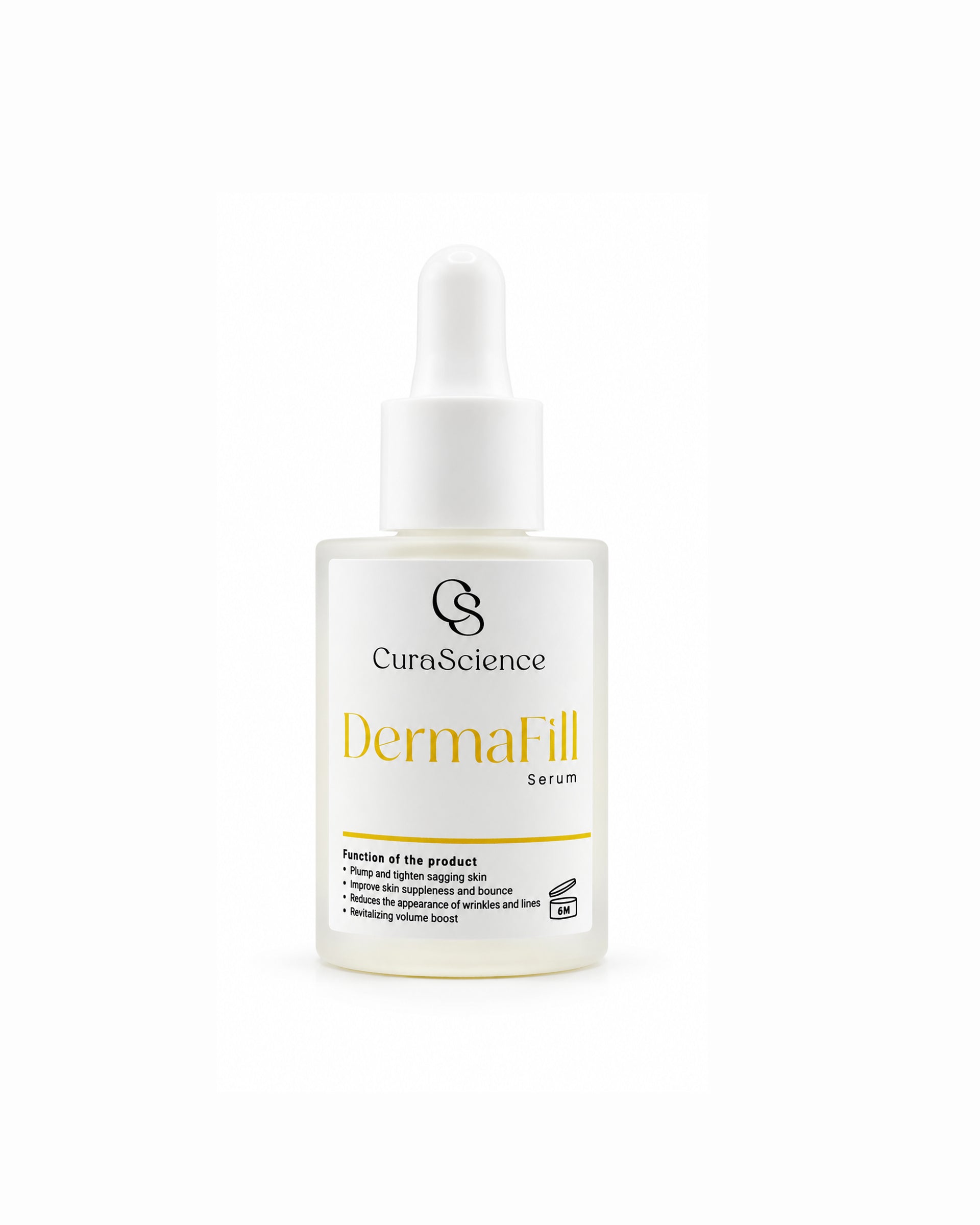 DermaFill Serum